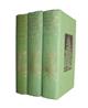 Trees and Shrubs Hardy in the British Isles. Vol. 1-3