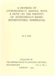 A Revision of Atopopompilus Arnold, with a note on the Identity of Anoplinellus Banks (Hymenoptera: Pompilidae)