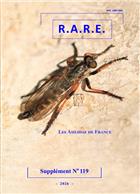 Les Asilidae (Diptera) de France: Révision de la liste d'espèces, taxonomie, phylogénie