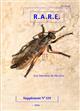 Les Asilidae (Diptera) de France: Révision de la liste d'espèces, taxonomie, phylogénie