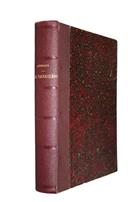 Les Parnassiens de la Faune Palearctique