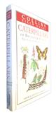 Caterpillars of Britain and Europe (Collins Field Guide)