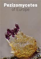 Pezizomycetes of Europe: Volume 1
