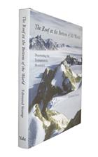 The Roof at the Bottom of the World: Discovering the Transantarctic Mountains