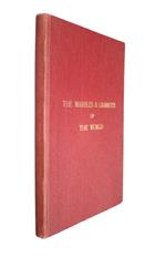 The Marbles and Granites of the World