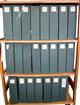 Collection of approximately 750 short papers on British Diptera Larvae