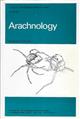 Arachnology: 7th International Congress