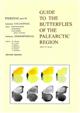 Guide to the Butterflies of the Palearctic Region: Pieridae 3: Coliadinae: Rhodocerini, Euremini, Coliadini (genus Catopsilia) & Dismorphiinae