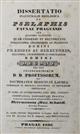 Dissertatio inauguralis zoologica de Pselaphis faunae Pragensis, cum anatomia Clavigeri