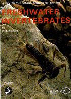 A Key to the Major Groups of British Freshwater Invertebrates
