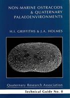 Non-Marine Ostracods & Quaternary Palaeoenvironments