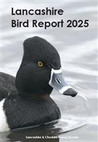Lancashire Bird Report 2025