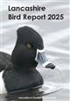 Lancashire Bird Report 2025