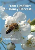 From First Hive to Honey Harvest
