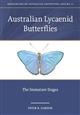 Australian Lycaenid Butterflies: The Immature Stages