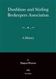Dunblane and Stirling Beekeepers Association: A History