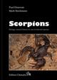 Scorpions: Biology, natural history & captive care of selected species
