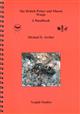British Potter and Mason Wasps (Hymenoptera: Vespidae; Eumeninae): A Handbook