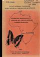 Systematique Biogeographie et Evolution des Charaxes Africains (Lepidoptera, Nymphalidae)