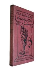 Text Book of British Butterflies and Moths