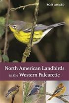 North American Landbirds in the Western Palearctic