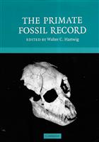The Primate Fossil Record