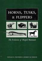 Horns, Tusks, and Flippers: The Eolution of Hoofed Mammals
