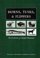 Horns, Tusks, and Flippers: The Eolution of Hoofed Mammals