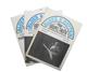 Blues & Rhythm: The Gospel Truth. Issues 1–18, July 1984–April 1986, together with an index of record reviews for issues 1–10