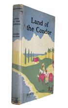 Land of the Condor