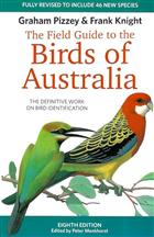 The Field Guide to the Birds of Australia