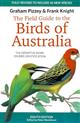 The Field Guide to the Birds of Australia