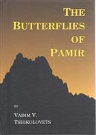 The Butterflies of Pamir