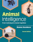Animal Intelligence: From Individual to Social Cognition