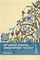 Art Botany in British Design Reform, 1835-1865