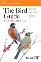 The Bird Guide: North America