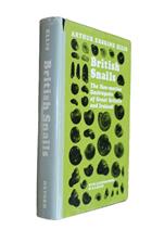 British Snails: A Guide to the Non-Marine Gastropoda of Great Britain and Ireland Pliocene to Recent