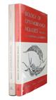 Biology of Opisthobranch Molluscs Vol. 1-2