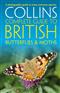 Collins Complete Guide to British Butterflies and Moths