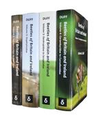 Beetles of Britain and Ireland. Vol. 1-4