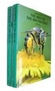 Handbook of the Bees of the British Isles. Vol. 1-2