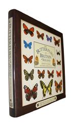 The Butterflies of Britain and Ireland