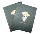 Illustrations of the Fungi of our Fields and Woods. Drawn from Natural Specimens. [First]-Second Series