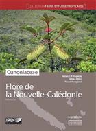 Flore de la Nouvelle-Calédonie: Cunoniaceae