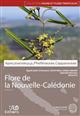 Flore de la Nouvelle-Calédonie: Apocynaceae p.p., Phellinaceae, Capparaceae