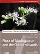 Flora of Madagascar and the Comoro Islands: Boraginales, Olacaceae and allies, Apiaceae