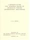 A Revision of the N.W. European Species of Microplitis Förster  (Hymenoptera: Braconidae)