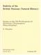 Studies on the Old World species of Holothrips (Thysanoptera: Phlaeothripidae)