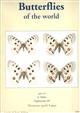 Butterflies of the World 13: Papilionidae 7: Parnassius apollo I: Plates