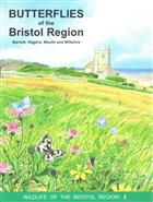 Butterflies of the Bristol Region